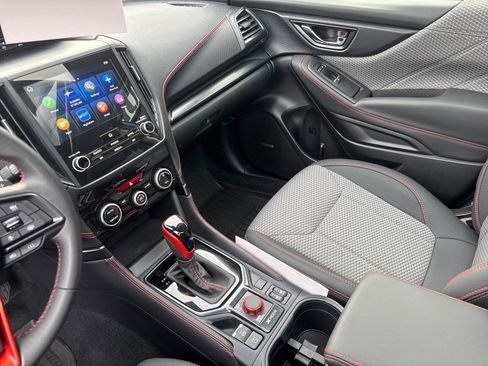 Certified 2024 Subaru Forester Sport image 20