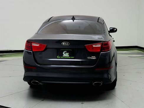 Used 2015 Kia Optima LX FWD image 6