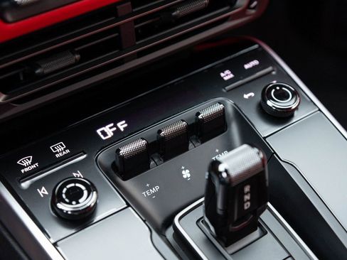 Certified 2023 Porsche 911 Turbo image 29