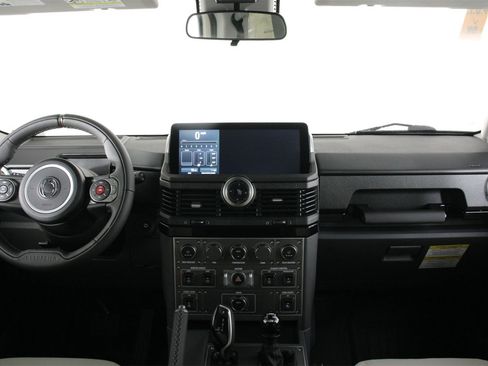 New 2025 INEOS Grenadier Fieldmaster Edition image 6