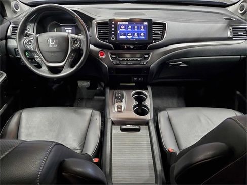 Certified 2023 Honda Ridgeline RTL-E image 17