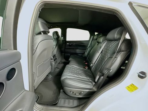 New 2026 Genesis GV80 3.5T Prestige AWD/4WD image 17