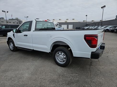 New 2026 Ford F150 XL image 8