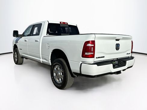 Used 2024 RAM 2500 Laramie image 5