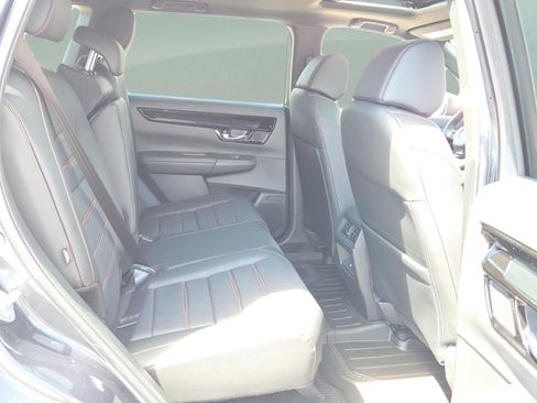 New 2026 Honda CR-V Sport Touring image 16