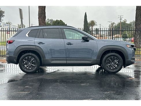 New 2026 MAZDA CX-50 AWD 2.5 Hybrid w/ Premium Pkg image 4