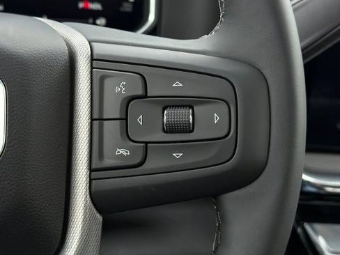 New 2026 GMC Sierra 2500 Denali w/ Denali Reserve Package image 28