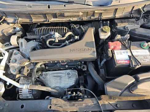 Used 2016 Nissan Rogue S w/ Appearance Package image 14