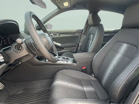 New 2026 Honda Civic Sport image 11