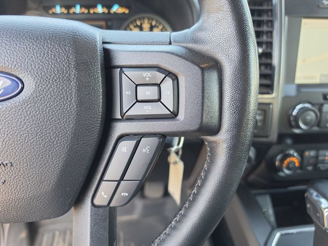 Used 2020 Ford F150 XLT w/ Equipment Group 302A Luxury AWD/4WD image 36