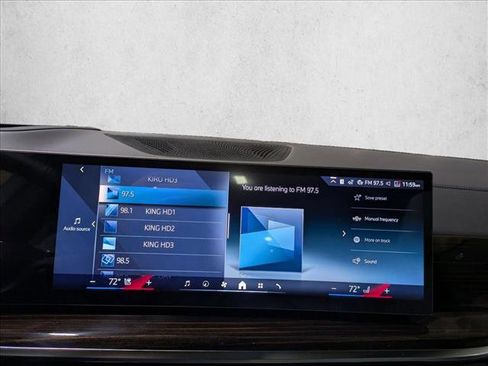 New 2026 BMW X5 xDrive50e image 12