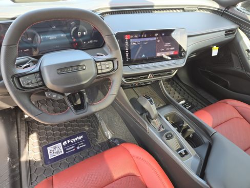 New 2026 Dodge Charger Scat Pack image 21