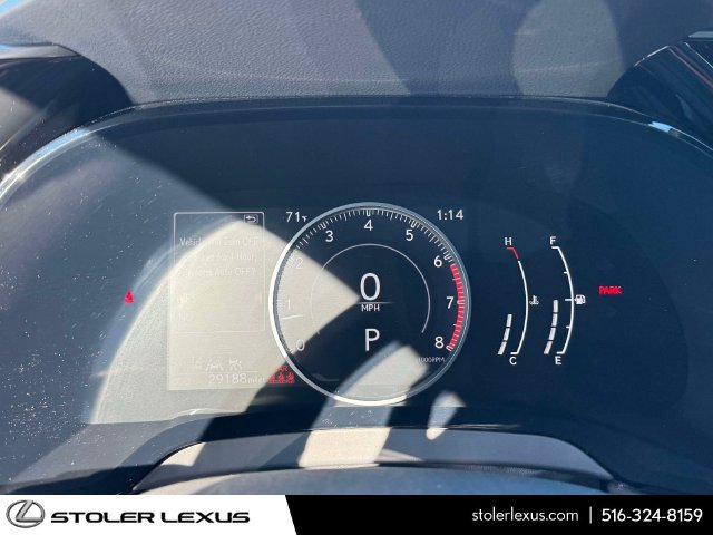 Used 2023 Lexus RX 350 Premium w/ Cold Area Package AWD/4WD image 32