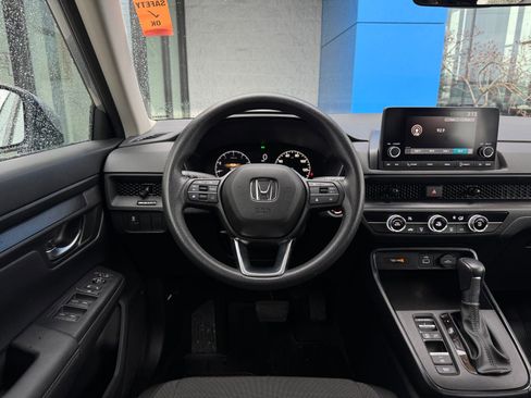 Certified 2023 Honda CR-V LX image 15