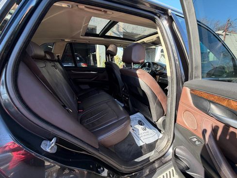 Used 2015 BMW X5 xDrive35i AWD/4WD image 28