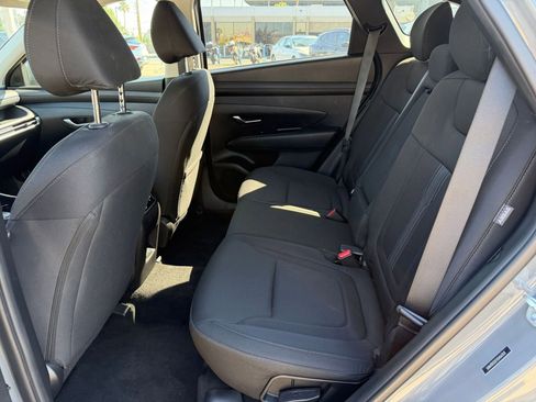 Used 2025 Hyundai Tucson SEL FWD image 28