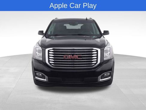 Used 2018 GMC Yukon SLT w/ Premium Edition AWD/4WD image 5