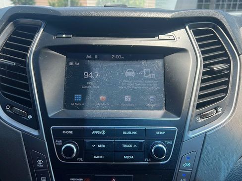 Used 2017 Hyundai Santa Fe Sport AWD/4WD image 19
