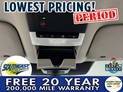 Used 2025 Nissan Pathfinder SV image 63