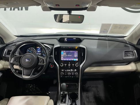 Used 2021 Subaru Ascent Limited w/ Popular Package #2A AWD/4WD image 17