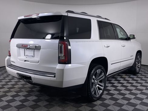 Certified 2020 GMC Yukon Denali w/ Denali Ultimate Package image 20