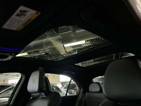 Certified 2024 Mercedes-Benz C 300 4MATIC Sedan image 20