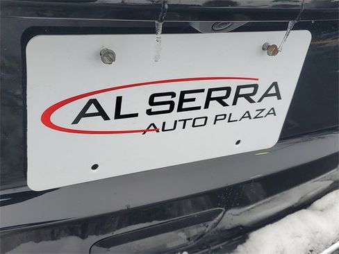 Used 2021 Jeep Grand Cherokee Overland image 8