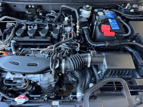 Used 2023 Honda Accord LX image 22
