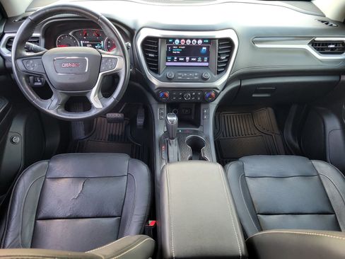 Used 2018 GMC Acadia SLT image 19