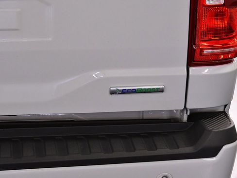 Used 2023 Ford F150 XL w/ STX Appearance Package AWD/4WD image 12
