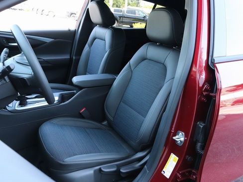 New 2025 Buick Envista Preferred w/ Advanced Safety Package image 11