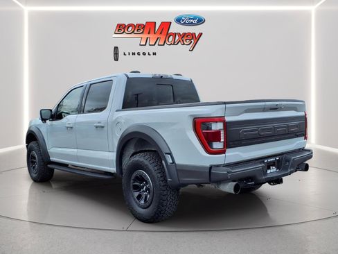 Used 2023 Ford F150 Raptor w/ Raptor Carbon Fiber Package AWD/4WD image 7