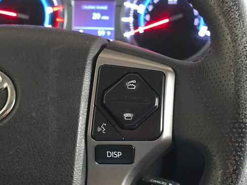 Used 2015 Toyota 4Runner Limited AWD/4WD image 27