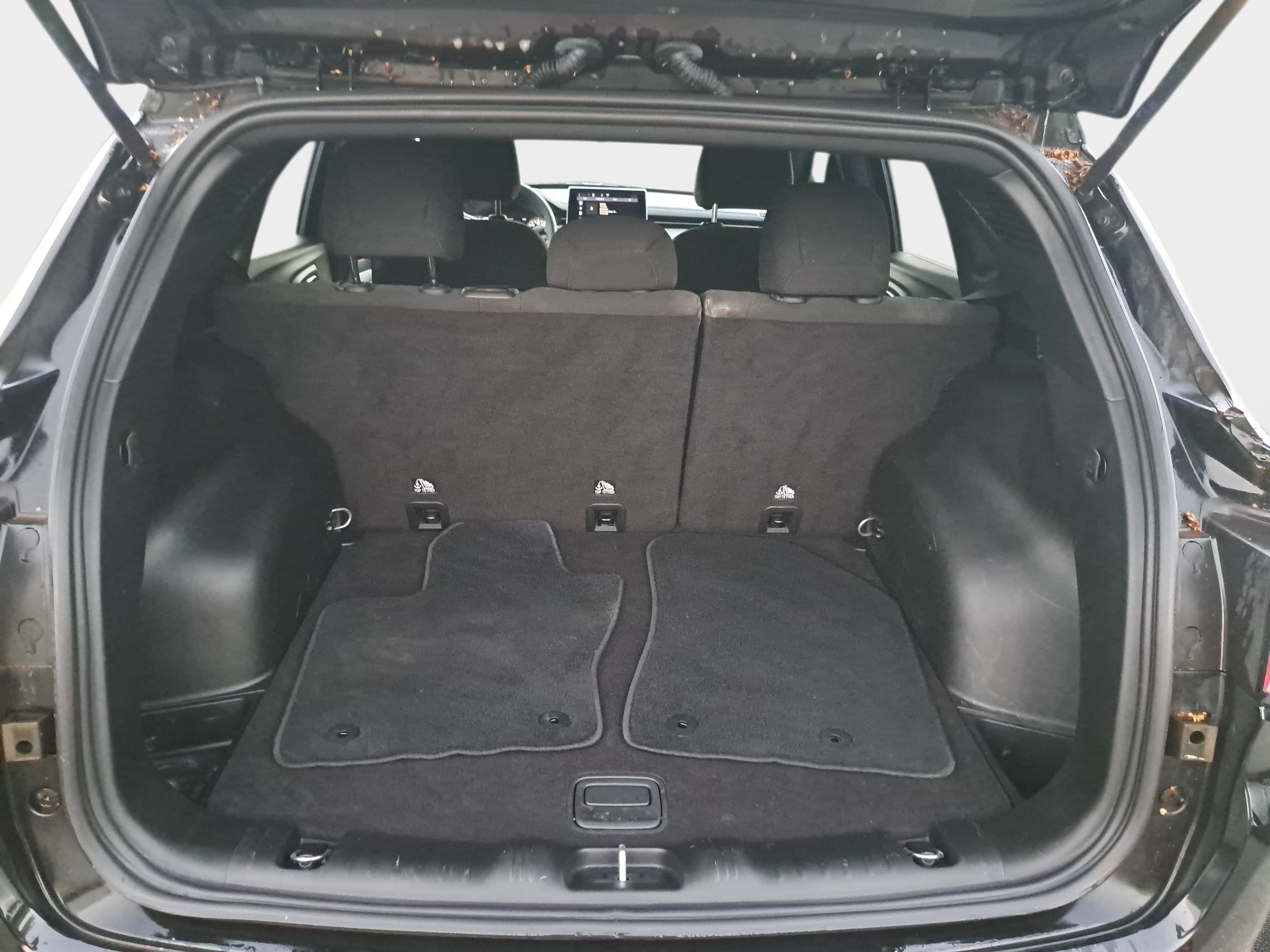 Used 2023 Jeep Compass Sport AWD/4WD image 13