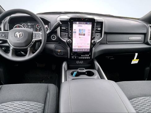 New 2026 RAM 2500 Big Horn image 10