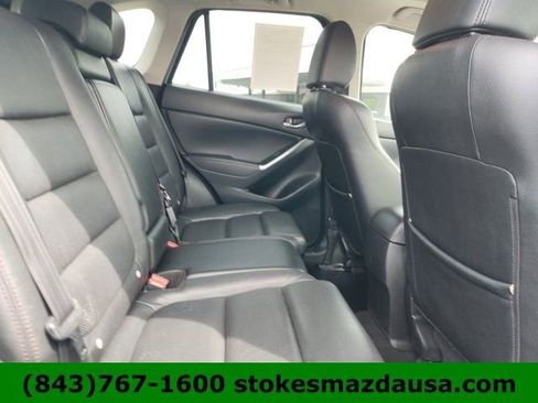 Used 2016 MAZDA CX-5 Grand Touring FWD image 25
