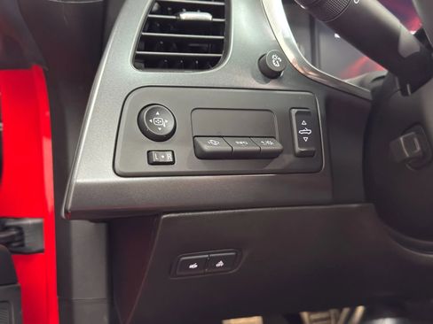 Used 2014 Chevrolet Corvette Stingray Convertible w/ 3LT Preferred Equipment Group image 24