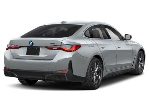 New 2026 BMW i4 eDrive40 w/ Premium Package RWD image 2