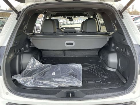 Certified 2025 Subaru Forester Touring w/ Protection Package image 29