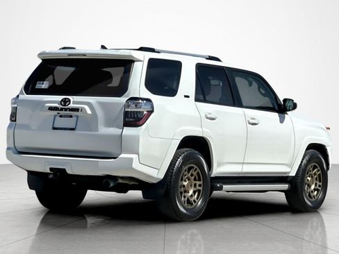 Certified 2023 Toyota 4Runner SR5 w/ Revi RWD image 5