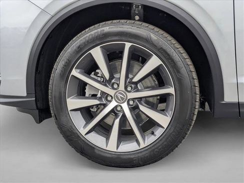 New 2026 Acura MDX SH-AWD w/ Technology Package image 10