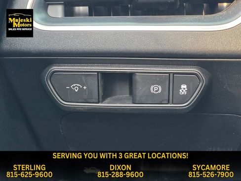 Used 2025 Kia K4 LXS image 19