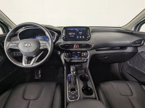 Used 2020 Hyundai Santa Fe Limited image 14