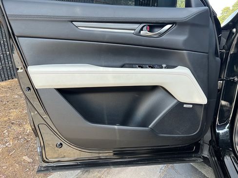 Used 2023 MAZDA CX-5 AWD 2.5 S w/ Premium Package image 25