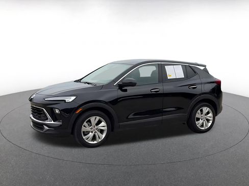 Used 2025 Buick Encore GX Preferred FWD image 8