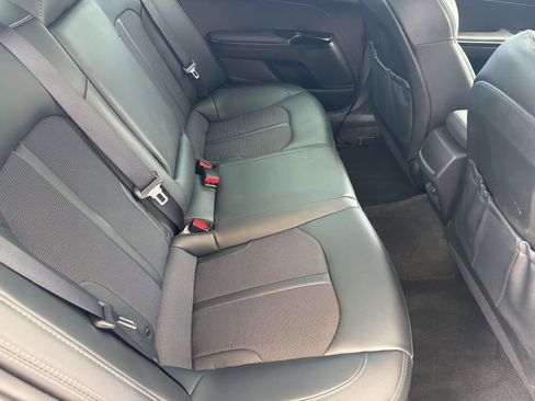 Used 2023 Kia K5 GT-Line FWD image 29
