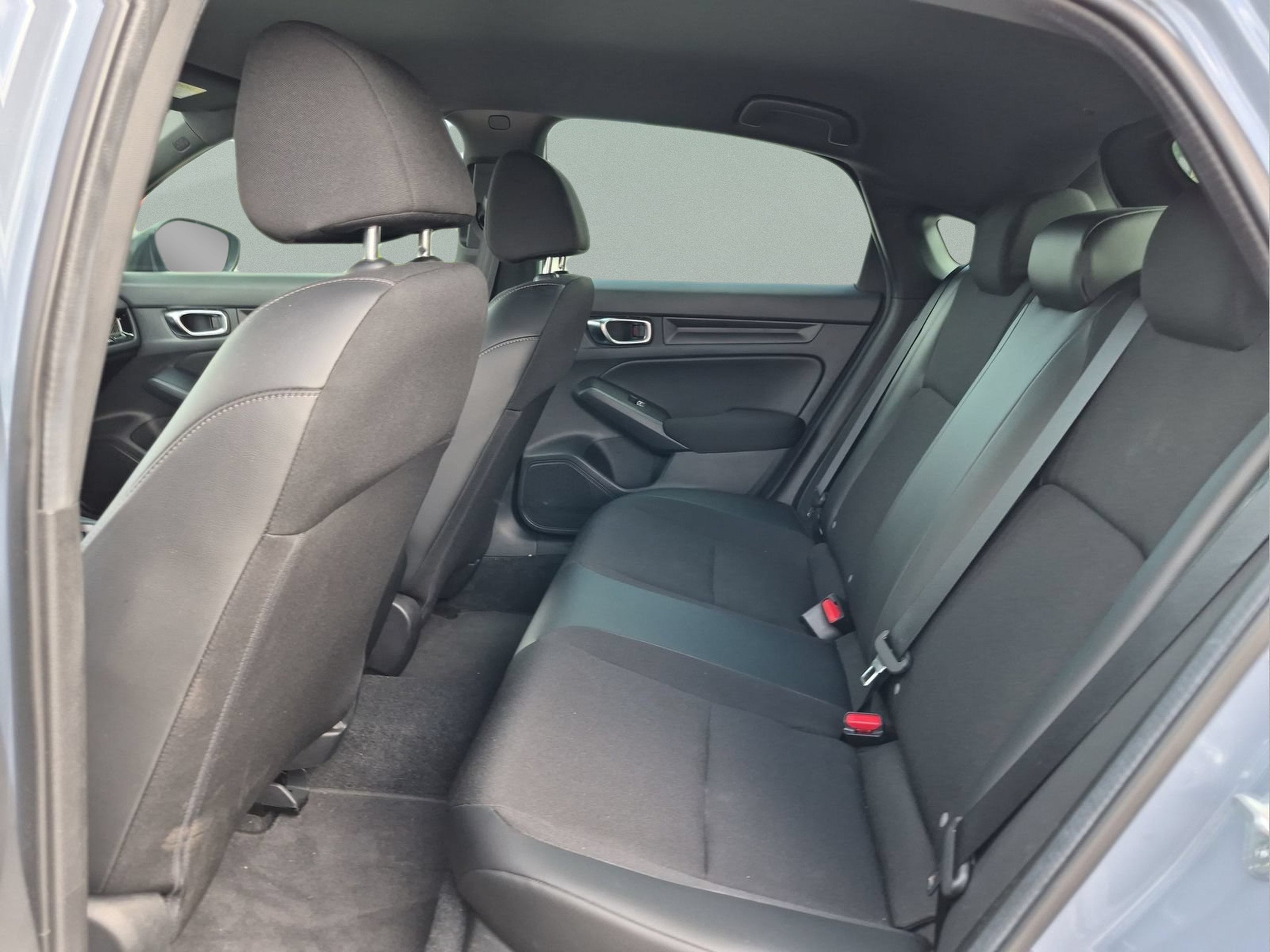Used 2024 Honda Civic Sport image 17
