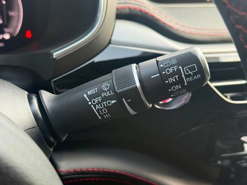 Used 2023 Acura MDX A-Spec image 17