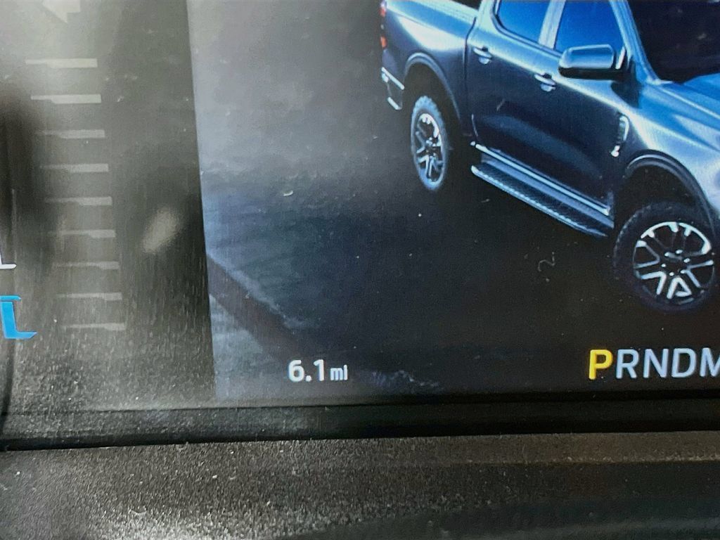 New 2026 Ford Ranger XLT AWD/4WD image 18