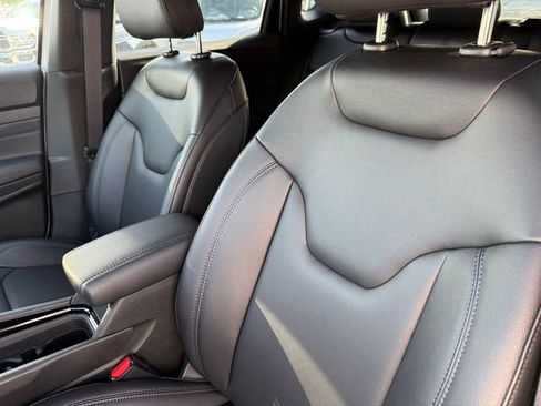 New 2026 Jeep Compass Limited image 26